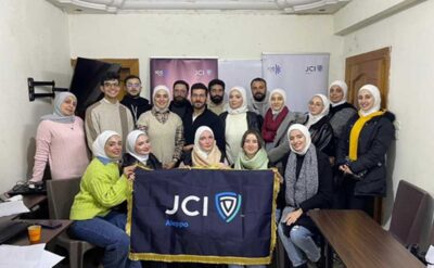 مشروع Digital Youth Gate