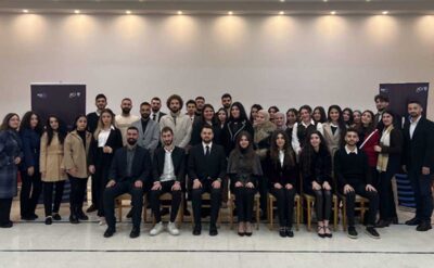 First General Assembly