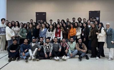 مشروع Mentorship Bridge